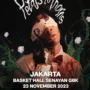 D4vd - Petal to Thorns Tour Hadir di Jakarta November Ini