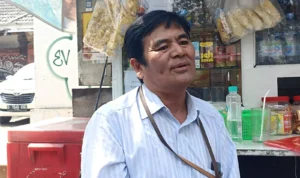 Usai Dituntut 5 Tahun Penjara, Kades di Cianjur Minta Dibebaskan Kepada Majelis Hakim