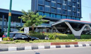 Jelang Perhelatan MotoGP di Indonesia, Sekitar 65 Persen Hotel di Mataram Sudah Bisa di Booking dari Sekarang!
