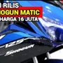 Bagi kamu yang tengah mengincar motor bebek bekas dengan harga terjangkau di tahun 2023, Suzuki Shogun 125 adalah alternatif yang patut dipertimbangkan. Kendaraan ini tidak hanya ramah di kantong, tetapi juga memberikan kualitas terbaik.