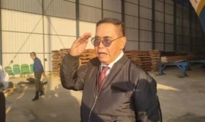 MUI Beri Apresiasi terhadap Polri Atas Kasus Panji Gumilang (Foto: ANTARA/Sean Filo Muhamad)