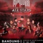 DEWA 19 featuring ALL STARS #FirstTimeInHistory STADIUM TOUR 2023