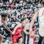Bangkit dari Ketertinggalan, Timnas Basket Indonesia Kalahkan Timnas Uni Emirat Arab!