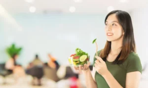 Viral TikTok Diet Tiffany Plate, Begini Cara Menurunkan Berat Badan Tanpa Menyiksa Diri