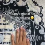 Sajadah Dijadikan Bahan Kampanye Viral di TikTok, Netizen Geram