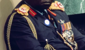 Sorotan dunia internasional kembali tertuju pada Benua Afrika setelah peristiwa kudeta yang mengguncang stabilitas politik di negara Niger.