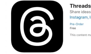Aplikasi Threads Akan Punya Fitur Baru! Apa Itu?