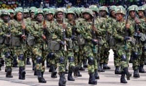 5 Menteri Ditangkap oleh Junta Militer Niger setelah Penangkapan Presiden Bazaoum junta militer niger