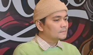 Indra Bekti Jalani Operasi Sinus di Temani Mantan Istri Indra bekti jalani operasi sinus