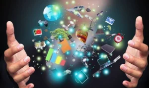 Di era digital yang terus berkembang, teknologi telah mengubah cara kita belajar dan mengajarkan pengetahuan. Pendidikan telah mengalami transformasi yang signifikan berkat kemajuan teknologi