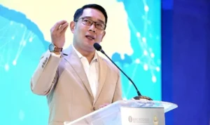Dana Bagi Hasil dari Pusat untuk Jabar Lebih Kecil Dibanding Jateng dan Jatim, Apa Upaya Ridwan Kamil Selama 5 Tahun Jabat Gubernur Inilah langkah upaya yang dilakukan Gubernur Jabar Ridwan Kamil terkait dana bagi hasil dari pusat untuk Provinsi Jabar. Humas Pemda Jabar.