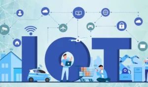 Kita hidup dalam zaman yang semakin terhubung, di mana berbagai perangkat dan objek di sekitar kita dapat berbicara satu sama lain. Fenomena ini dikenal sebagai Internet of Things (IoT)