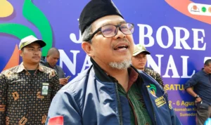 Apresiasi Polri Tangani Kasus Ponpes Al-Zaytun, Ketum Persis: Langkah Serius dan Terukur!