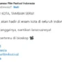 Japanese festival film 2023 akan di selenggarakan di enam kota di indonesia
