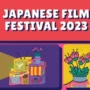 Japanese Film Festival Indonesia 2023/ Tangkap Layar Instagram @indonesiajff