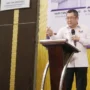 Jawa Barat jadi perhatian serius Partai Perindo untuk mengoptimalkan perolehan suara pada Pemilu 2024 dengan target peruluhan dua digit.