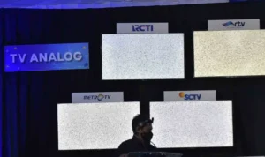 Simak cara dapat perangkat Set Top Box atau STB gratis dengan mudah yang akan disalurkan bulan Agustus 2023.