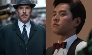 Jadwal Bioskop Trans TV Hari Ini, Ada Film The Courier dan Casino Raiders Jadwal Bioskop Trans TV Hari Ini, Ada Film The Courier dan Casino Raiders