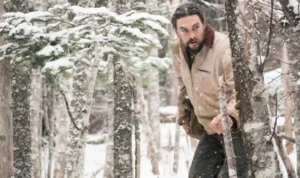 Sinopsis Film Braven: Kisah Menegangkan di Pegunungan Sinopsis Film Braven: Kisah Menegangkan di Pegunungan