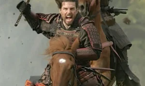 Sinopsis Film The Last Samurai, Tentang Kisah Aksi di Jepang Feodal Sinopsis Film The Last Samurai, Tentang Kisah Aksi di Jepang Feodal