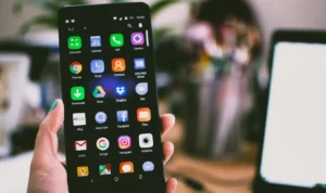 Rekomendasi HP 2 Jutaan RAM 8 GB Terbaru Agustus 2023 Rekomendasi HP 2 Jutaan RAM 8 GB Terbaru Agustus 2023