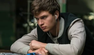 Sinopsis Film Baby Driver, Tentang Aksi Kejar-kejaran di Jalanan