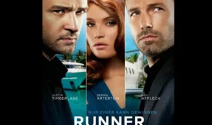 Sinopsis Film Runner Runner Tayang Malam Ini di Trans TV