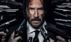Sinopsis Film John Wick, Pergulatan Gelap Keanu Reeves Sinopsis Film John Wick, Pergulatan Gelap Keanu Reeves