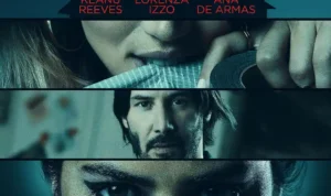 Sinopsis Film Knock Knock Tayang Malam Ini di Trans TV