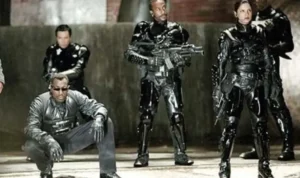 Sinopsis Film Blade II: Blood Hunt Tayang di Trans TV Sinopsis Film Blade II: Blood Hunt Tayang di Trans TV