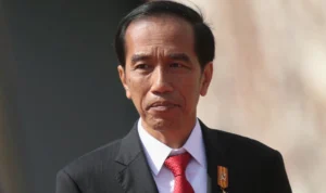 Presiden Joko Widodo, atau akrab disapa Jokowi, telah mendarat di Bandara Internasional Jomo Kenyatta, Nairobi, Kenya, Afrika, pada hari Minggu (20/8) sekitar pukul 15.15 waktu setempat atau 19.15 WIB.