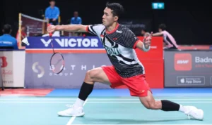 Jelang Peringati Kemerdekaan RI ke-78, Atlet Badminton Jonatan dan Fajar/Rian Ungkap Sosok Pahlawan dalam Hidupnya Jelang Peringati Kemerdekaan RI ke-78, Atlet badminton Jonatan dan Fajar/Rian Ungkap Sosok Pahlawan dalam Hidupnya