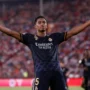 Jude Bellingham, Pemain Real Madrid