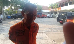 Jelang Puncak Kemarau Panjang, BPBD Kabupaten Sumedang Imbau Masyarakat Waspada Bencana