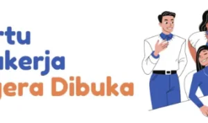 Kini Saatnya! Pendaftaran Kartu Prakerja Gelombang 60 Akan Segera Dibuka!