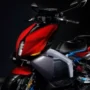 Motor Listrik TVS X dengan Desain Futuristik dan Performa Tanpa Tanding