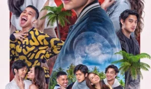 Film Catatan Si Boy 2023