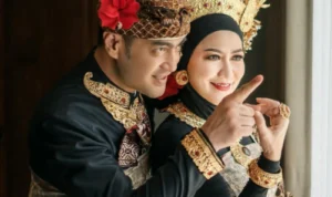 Venna Melinda Minta Nafkah Rp60 Juta Pada Ferry Irawan??