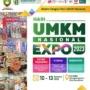 Perayaan Hari UMKM Nasional Expo 2023