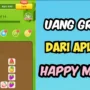 Aplikasi Penghasil Uang Happy Match