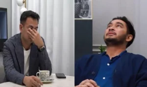 Klarifikasi Jeje Govinda Sampai Raffi Ahmad Memohon Maaf Raffi Ahmad Minta Maaf kepada Jeje Govinda