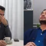 Raffi Ahmad Minta Maaf kepada Jeje Govinda