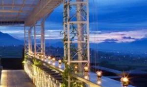 Rekomendasi Tempat Makan Keluarga di Bandung