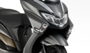 Suzuki Burgman Street 125 Dibanderol Rp32 Jutaan, Bakal Dijual Indonesia?
