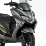 Suzuki Burgman Street 125 Dibanderol Rp32 Jutaan, Bakal Dijual Indonesia?