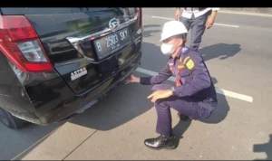 Kabupaten Bogor Belum Bisa Terapkan Razia Uji Emisi Kendaraan, Ini Sebabnya!