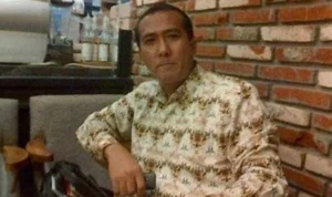 Kadivhubinter, Irjen Krishna Murti beberkan data perlintasan dan jejak buronan KPK, Harun Masiku yang disebut-sebut kini ada di Indonesia. Dok. Istimewa