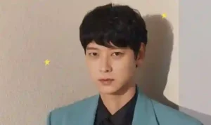 Kang Dong-won Dirikan Agensinya Sendiri Bernama AA Group