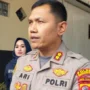 Polisi Dalami Dugaan Aksi Tawuran Pelajar di Sukabumi hingga 1 Siswa Meninggal Dunia Kapolresta Sukabumi Dalami Dugaan Aksi Tawuran Pelajar di Sukabumi/ Dok. Humas Polri