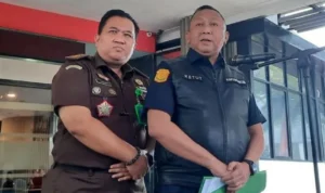 Kapuspenkum Kejagung, Ketut Sumedana sebut putusan MA terkait kasasi Ferdy Sambo sudah mengakomodasi tuntutan JPU. ANTARA/Laily Rahmawaty.